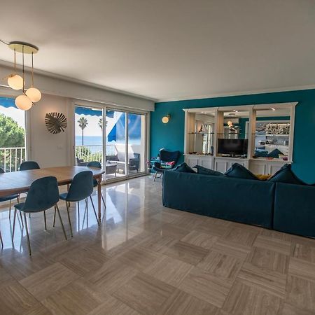 La Casa Blu By Connexion Apartman Cannes Kültér fotó