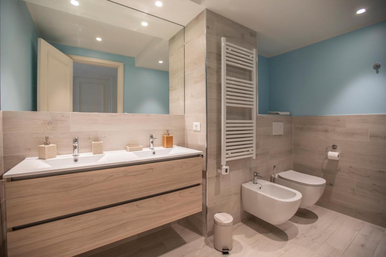 La Casa Blu By Connexion Apartman Cannes Kültér fotó