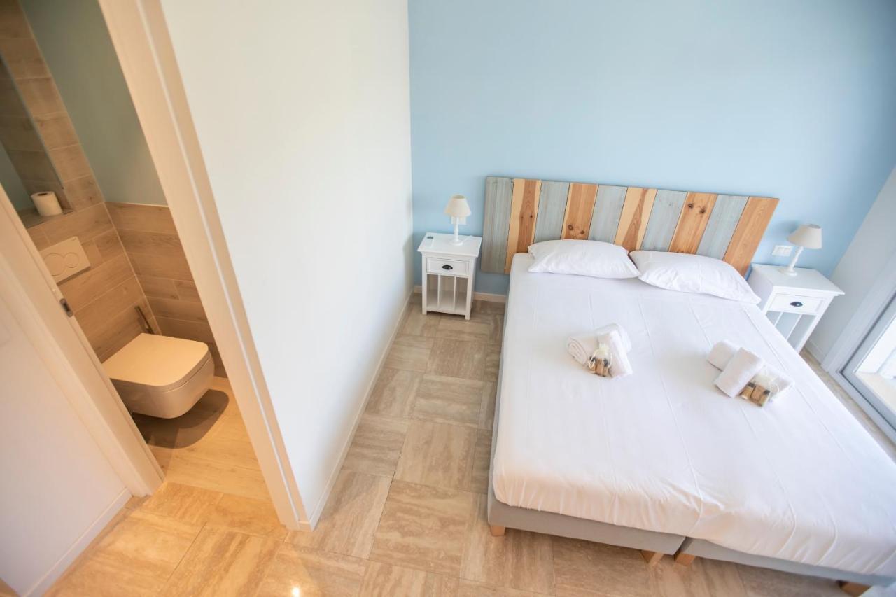 La Casa Blu By Connexion Apartman Cannes Kültér fotó