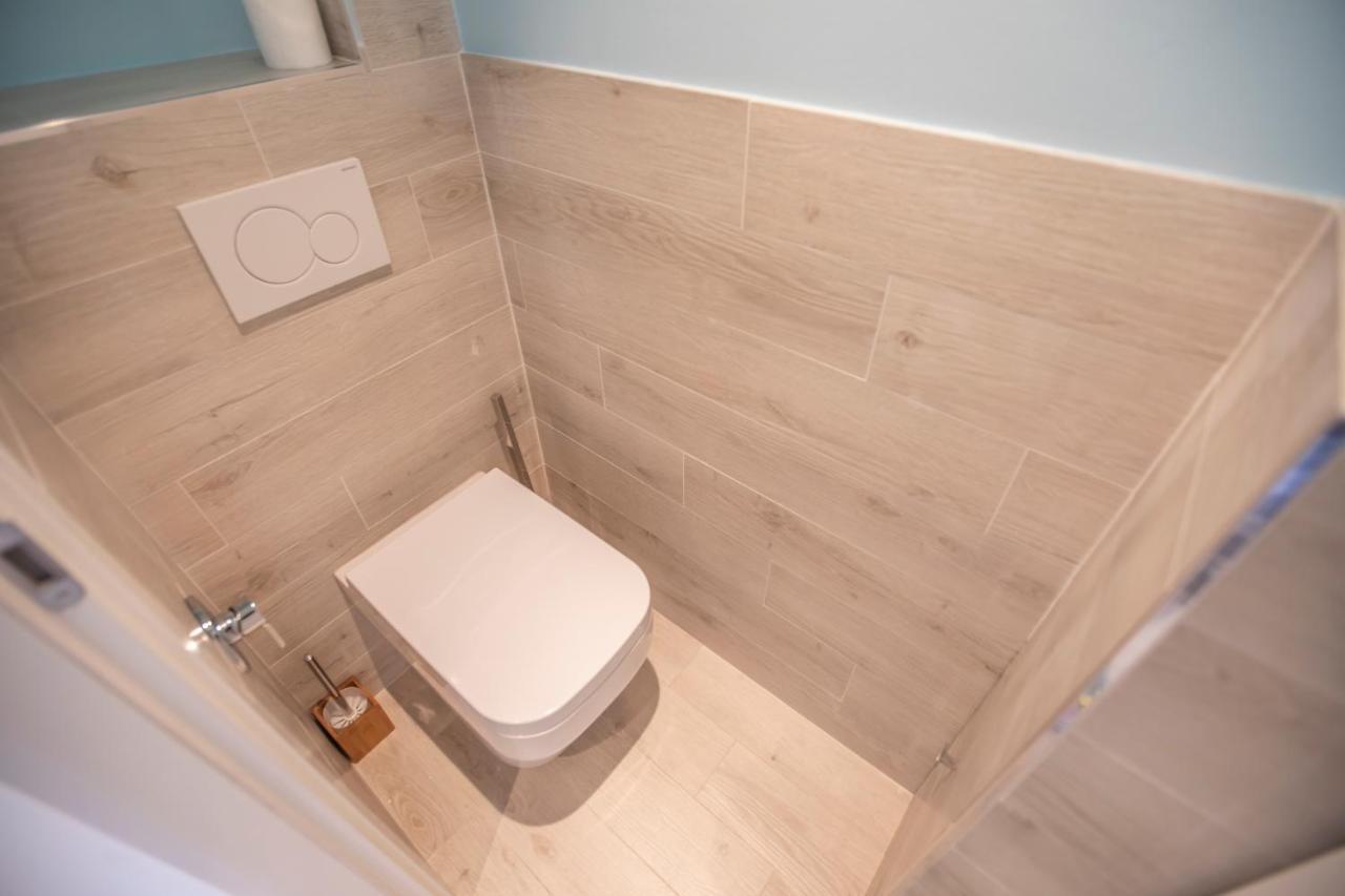 La Casa Blu By Connexion Apartman Cannes Kültér fotó