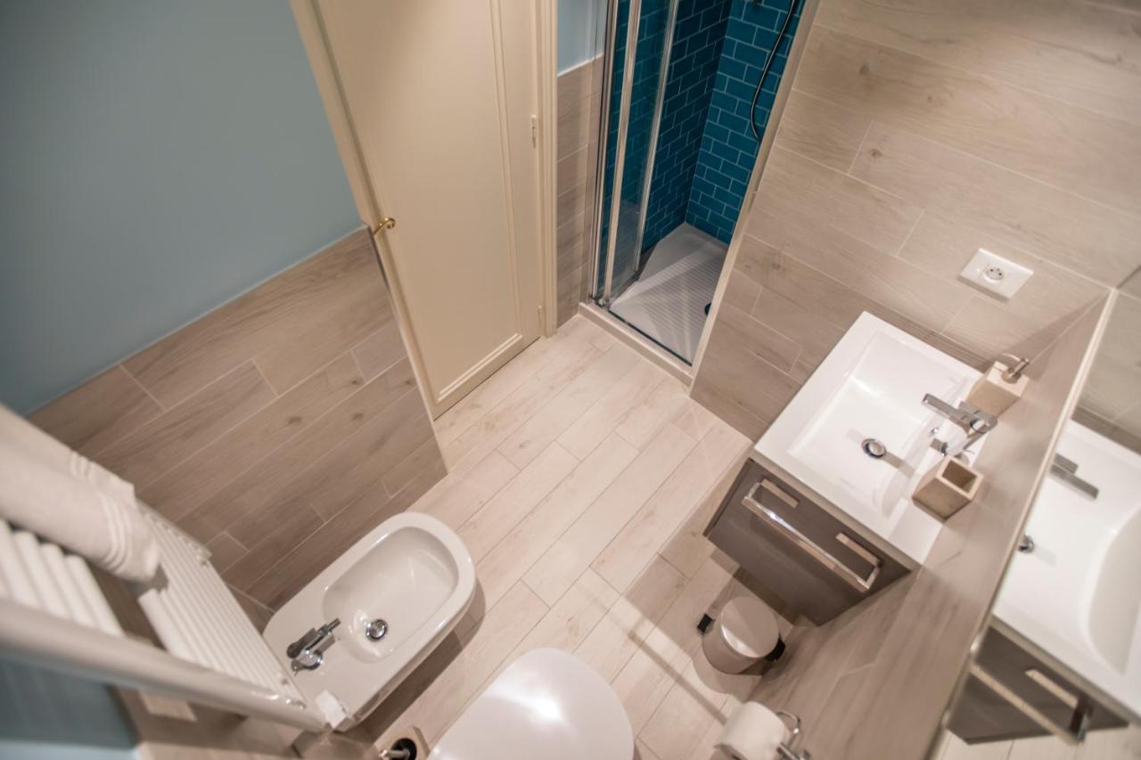 La Casa Blu By Connexion Apartman Cannes Kültér fotó