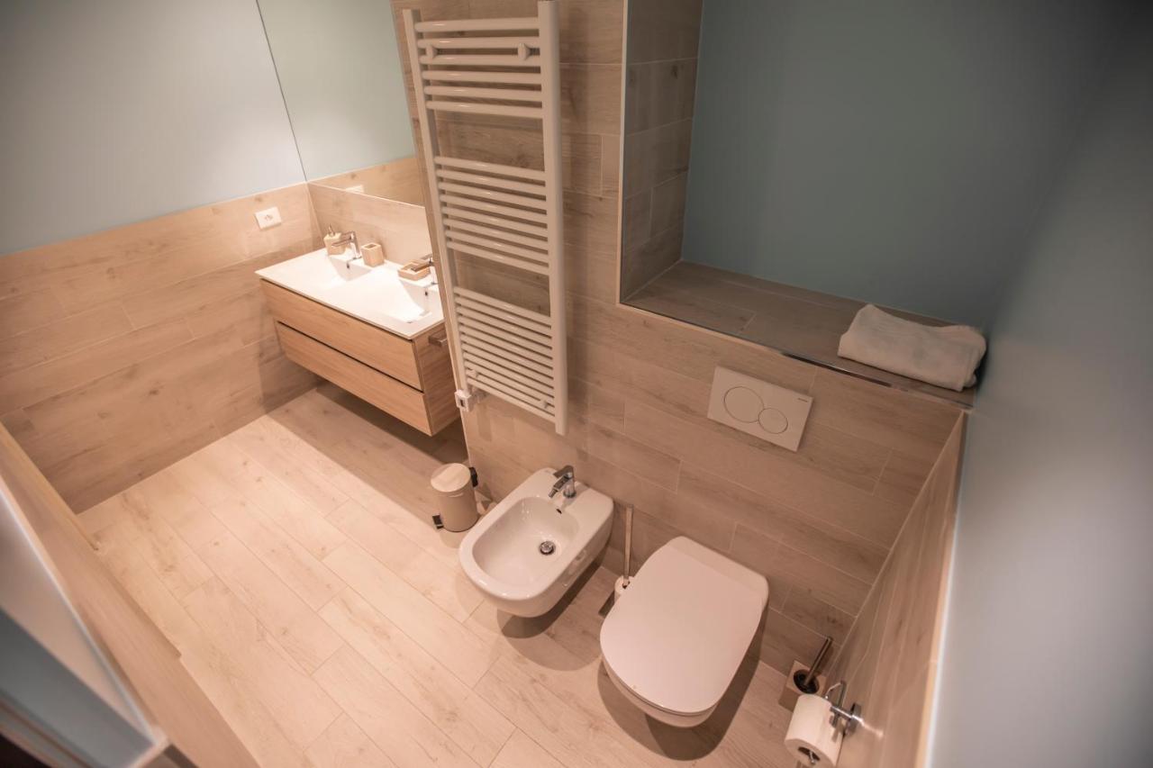 La Casa Blu By Connexion Apartman Cannes Kültér fotó