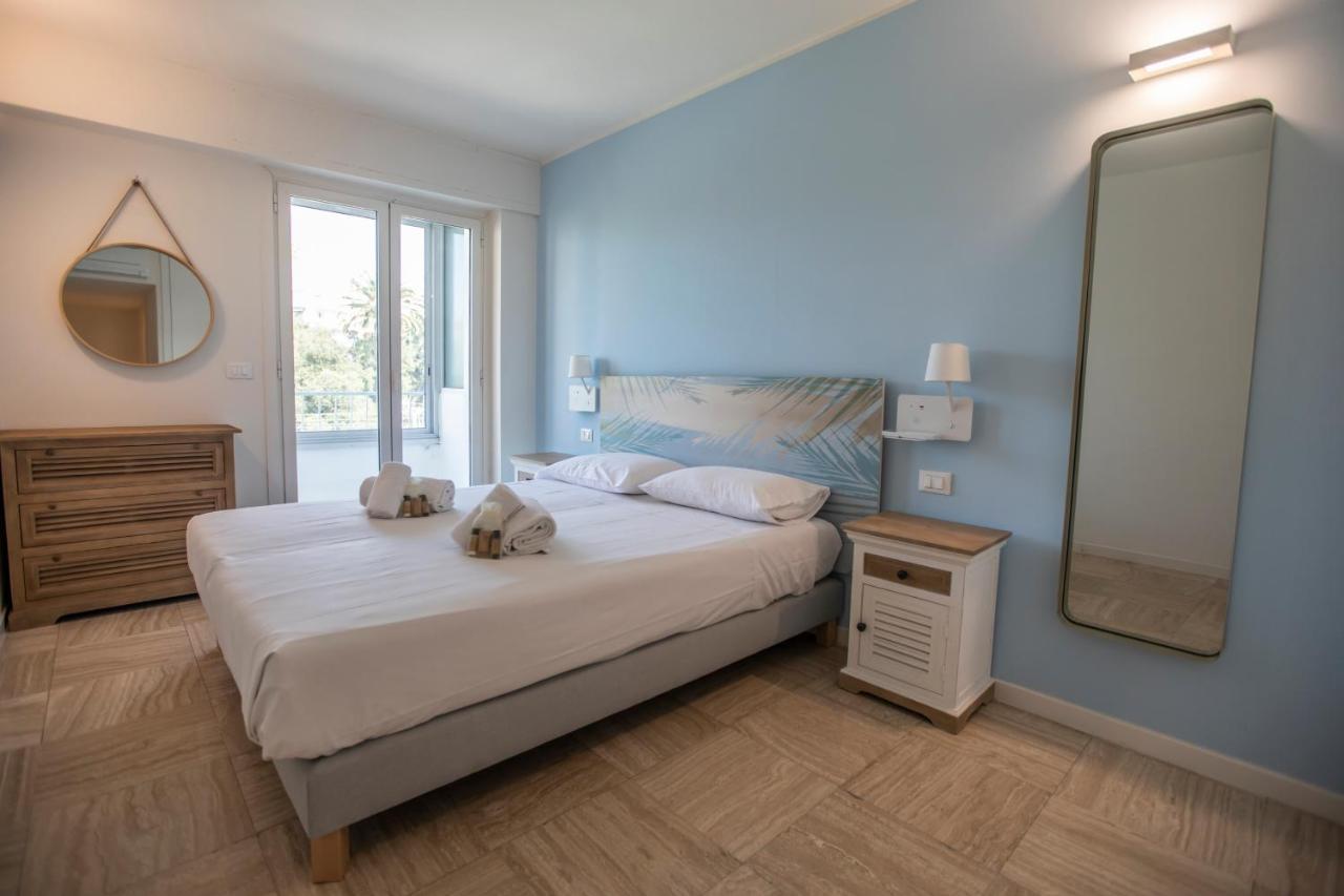 La Casa Blu By Connexion Apartman Cannes Kültér fotó
