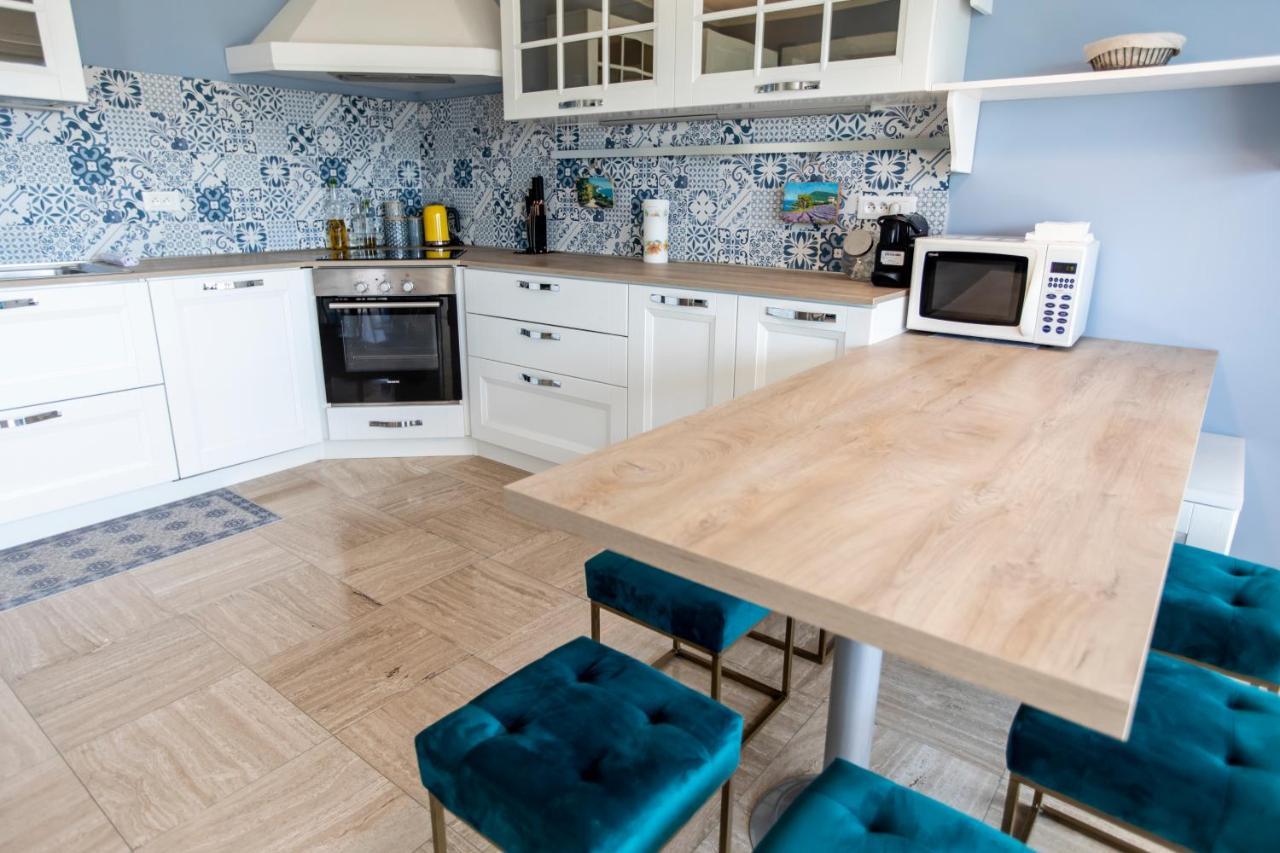 La Casa Blu By Connexion Apartman Cannes Kültér fotó