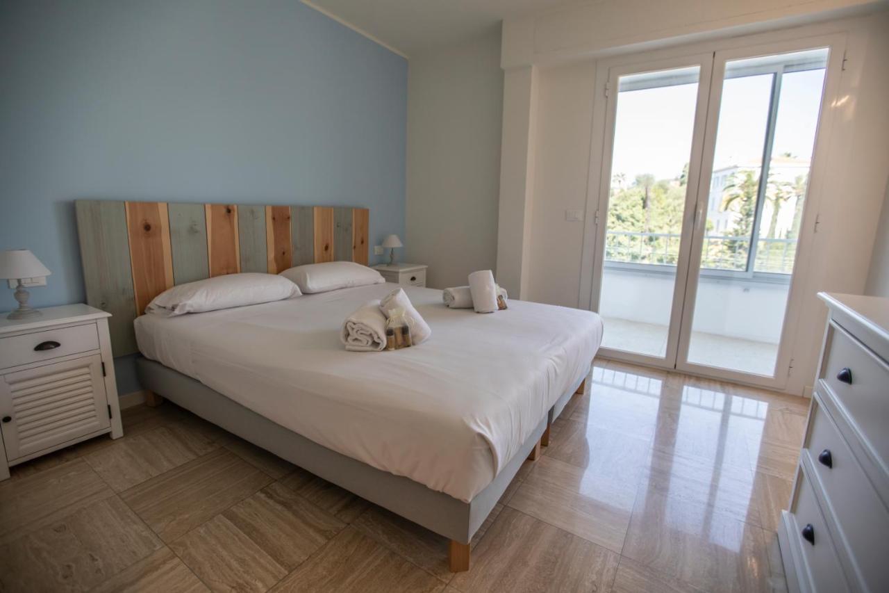 La Casa Blu By Connexion Apartman Cannes Kültér fotó